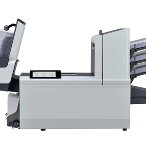 Plieuse inséreuse DS-77 iQ