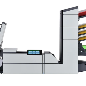 Plieuse inséreuse DS-85i