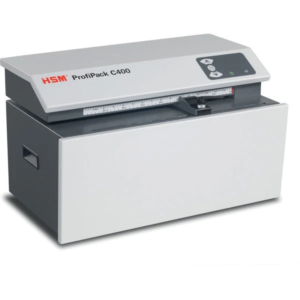 Déchiqueteuse de carton ProfiPack C400