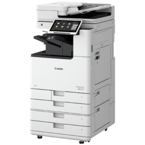 Canon Color imageRUNNER ADVANCE DX C3930i