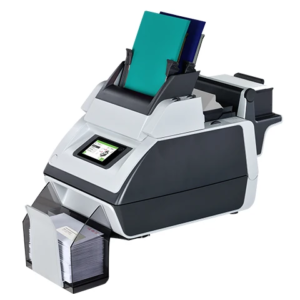 Plieuse inséreuse DS-40i