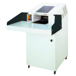 Déchiqueteuse industrielle Powerline FA400.2