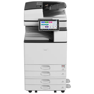 Ricoh IM 3500