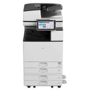 Ricoh IM 4000