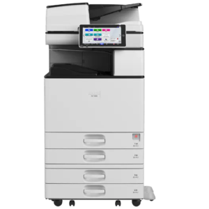 Ricoh IM C8000