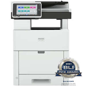 Ricoh M C251FW