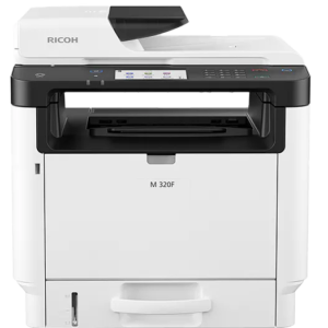 Ricoh M 320F