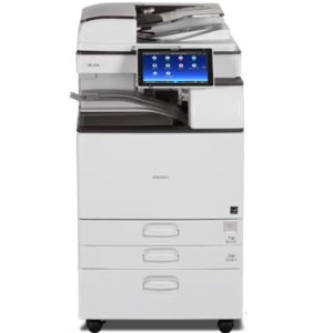 Ricoh MP 2555