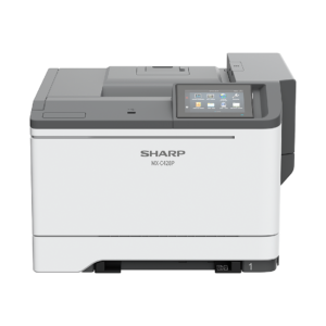 Sharp MXC428P