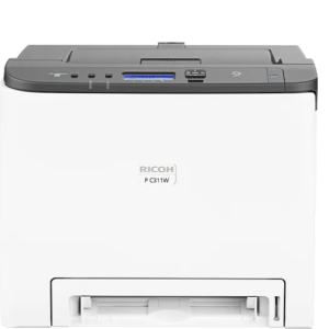 Ricoh P C311W