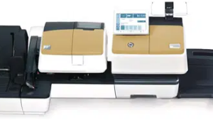 PostBase Vision Advanced