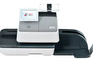 PostBase Vision Semi-Auto