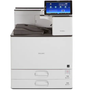 Ricoh SP 8400DN