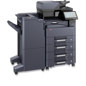 Kyocera TASKalfa MZ4000i