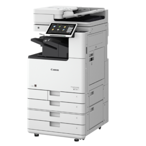 Canon imageRUNNER ADVANCE DX 4935i