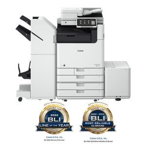 Canon imageRUNNER ADVANCE DX 6870i