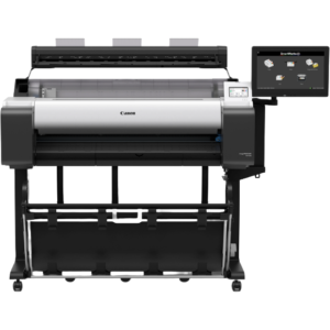 Canon imagePROGRAF TM-355 MFP Z36