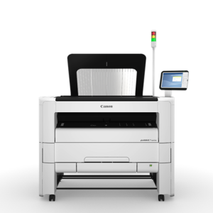 Canon plotWAVE T30-T35