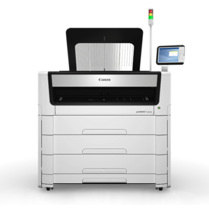 Canon plotWAVE T75