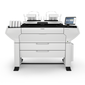Canon ColorWave 3800